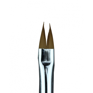 Cre8tion Nail Art Brush, 08, 12229